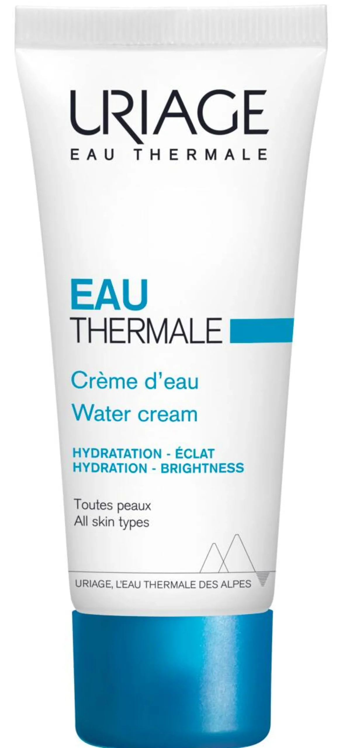 Uriage Eau Thermale Water Cream kasvovoide