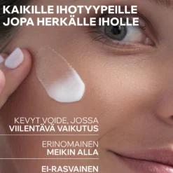 Uriage Eau Thermale Water Cream kasvovoide
