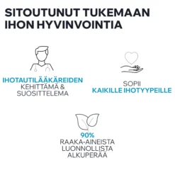 Uriage Eau Thermale Water Cream kasvovoide