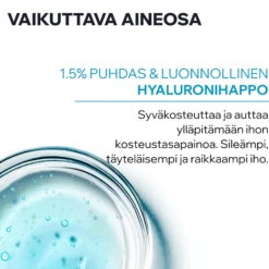 Uriage Eau Thermale Water Cream kasvovoide