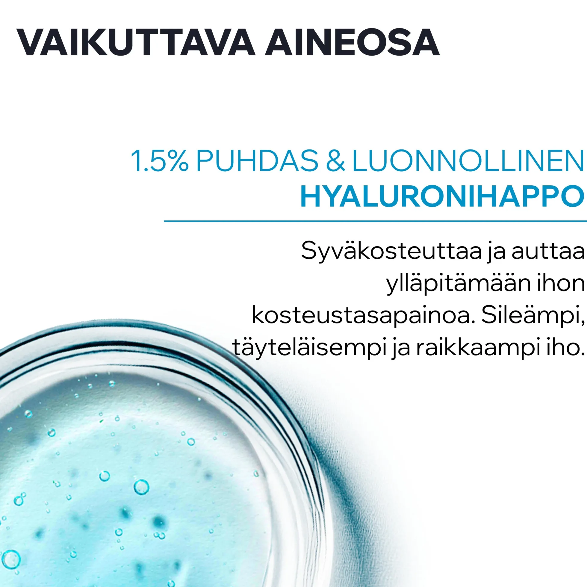 Uriage Eau Thermale Water Cream kasvovoide