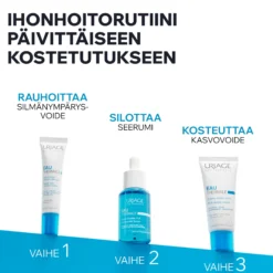Uriage Eau Thermale Water Cream kasvovoide