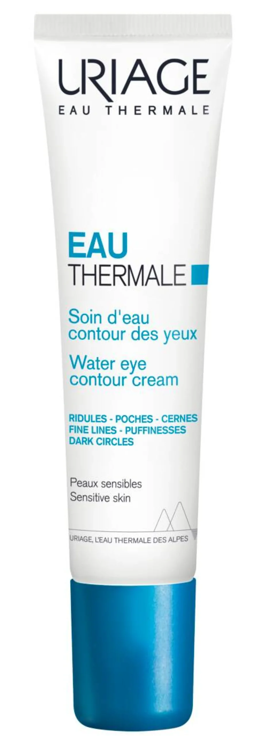 Uriage Eau Thermale Water Eye Contour Cream