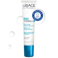 Uriage Eau Thermale Water Eye Contour Cream