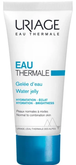 Uriage Eau Thermale Water Jelly geelivoide