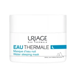 Uriage Eau Thermale Water Sleeping Mask kasvonaamio