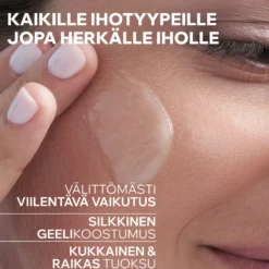 Uriage Eau Thermale Water Sleeping Mask kasvonaamio