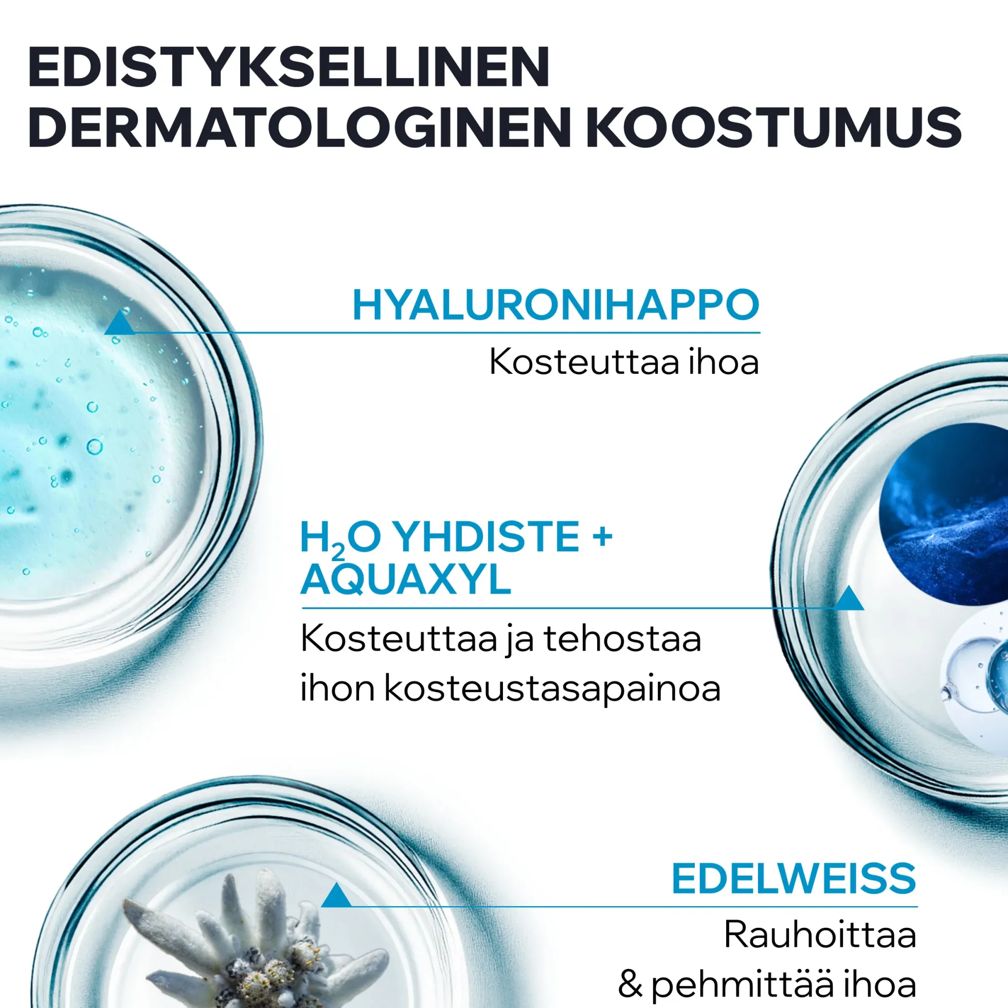Uriage Eau Thermale Water Sleeping Mask kasvonaamio
