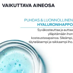 Uriage Eau Thermale Water Sleeping Mask kasvonaamio