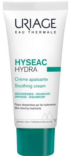 Uriage Hyseac Hydra Soothing Cream