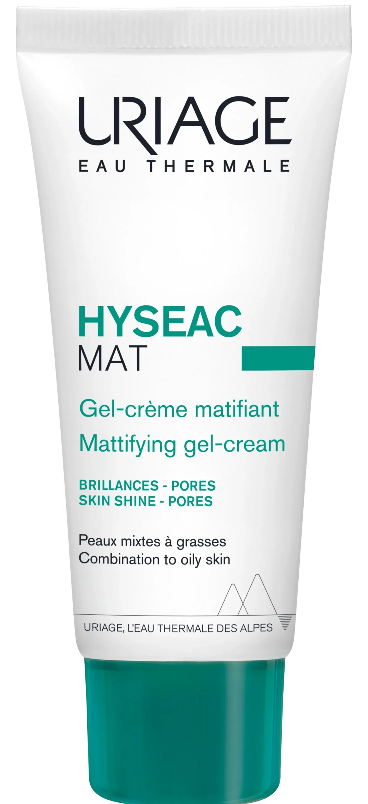 Uriage Hyseac Mattifying Gel-Cream