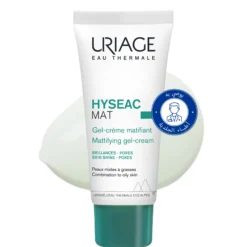 Uriage Hyseac Mattifying Gel-Cream