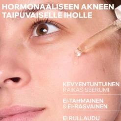 Uriage Hyseac New Skin Serum Anti-Blemish Booster