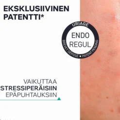Uriage Hyseac New Skin Serum Anti-Blemish Booster