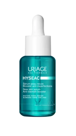 Uriage Hyseac New Skin Serum Anti-Blemish Booster