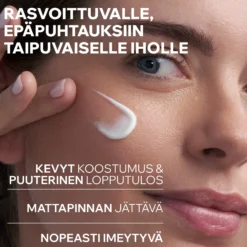 Uriage Hyseac 3-Regul+ Anti-Blemish Global Care