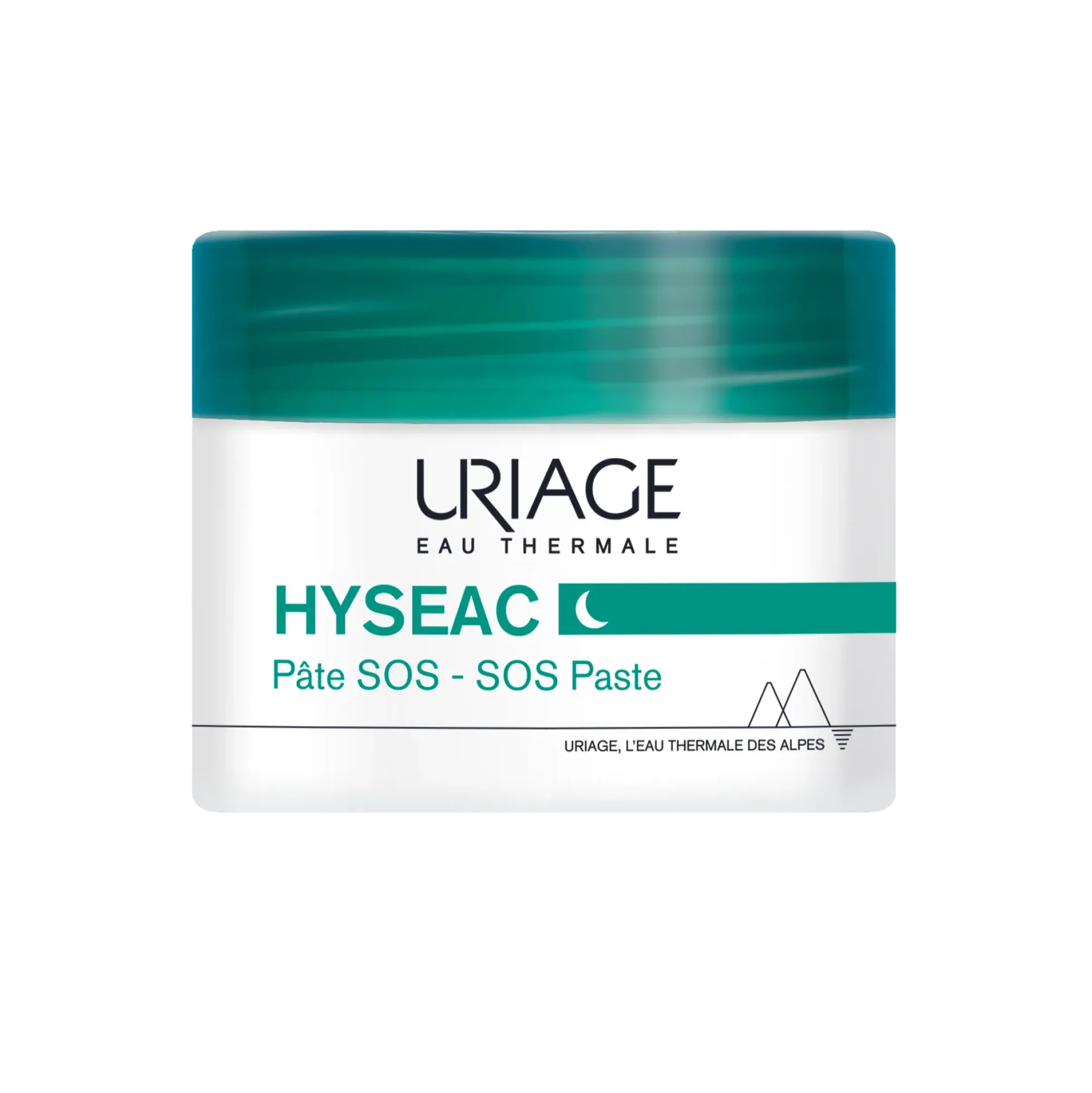 Uriage Hyseac SOS Paste