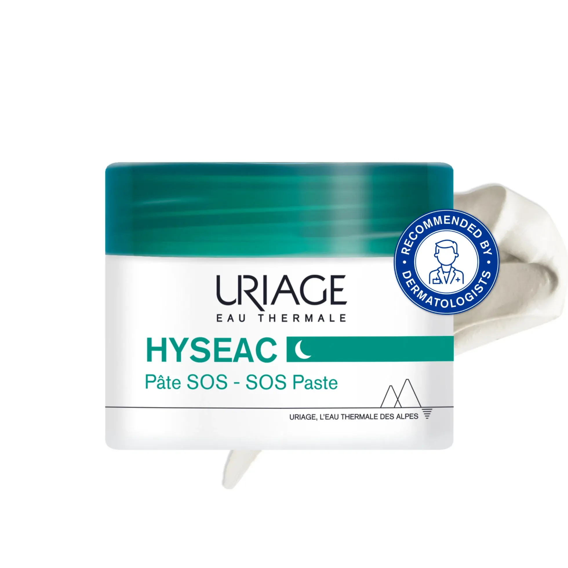 Uriage Hyseac SOS Paste