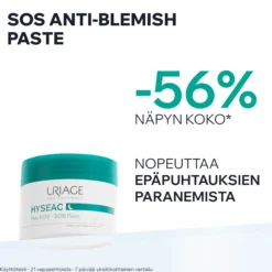 Uriage Hyseac SOS Paste