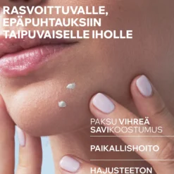 Uriage Hyseac SOS Paste
