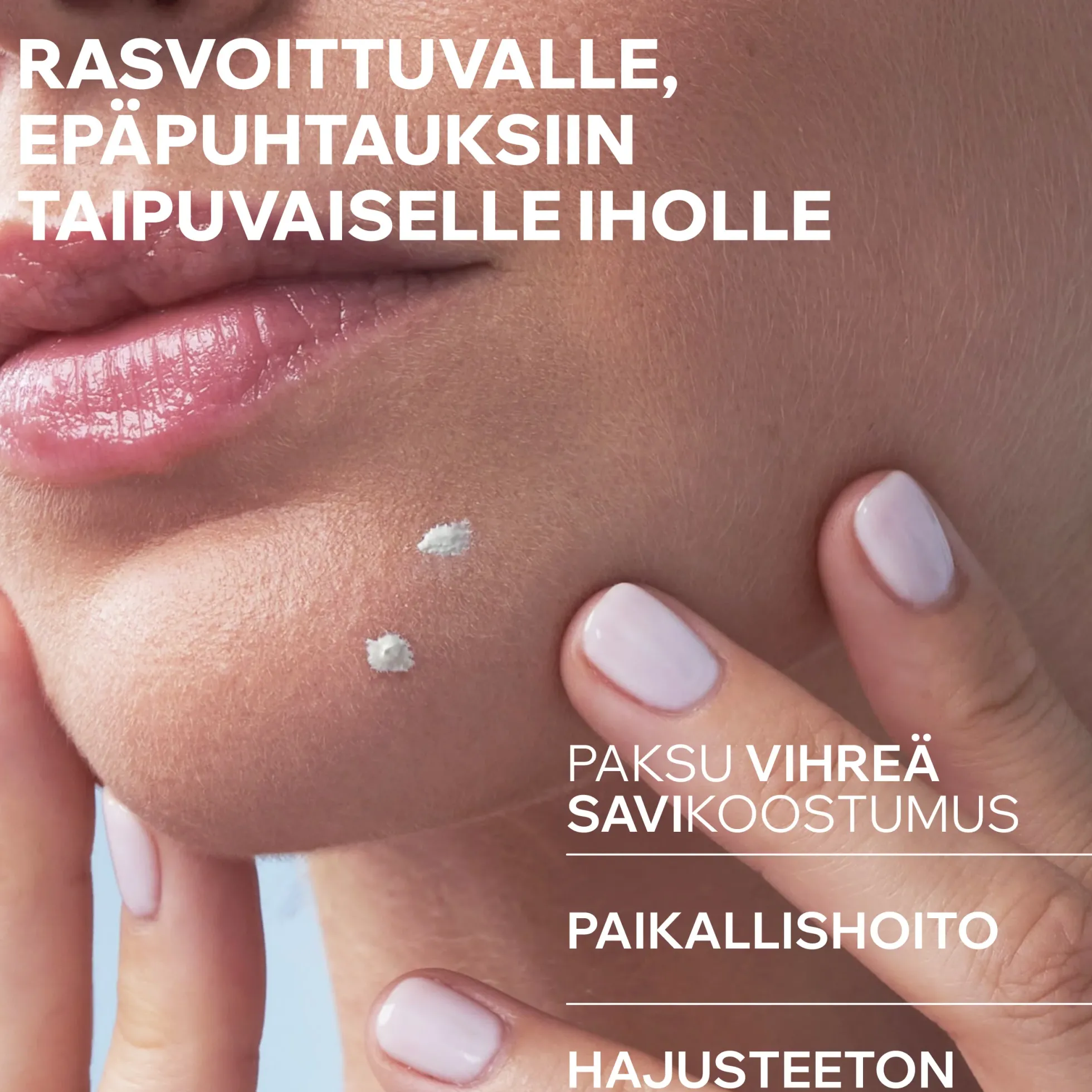 Uriage Hyseac SOS Paste