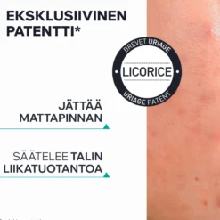 Uriage Hyseac SOS Paste