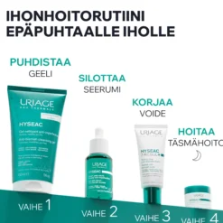 Uriage Hyseac SOS Paste