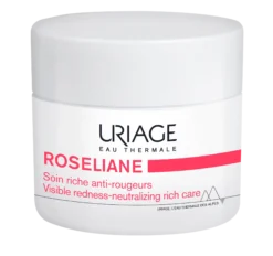 Uriage Roseliane Anti-Redness Rich Cream