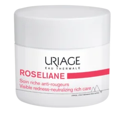 Uriage Roseliane Anti-Redness Rich Cream