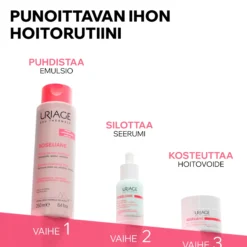 Uriage Roseliane Anti-Redness Rich Cream