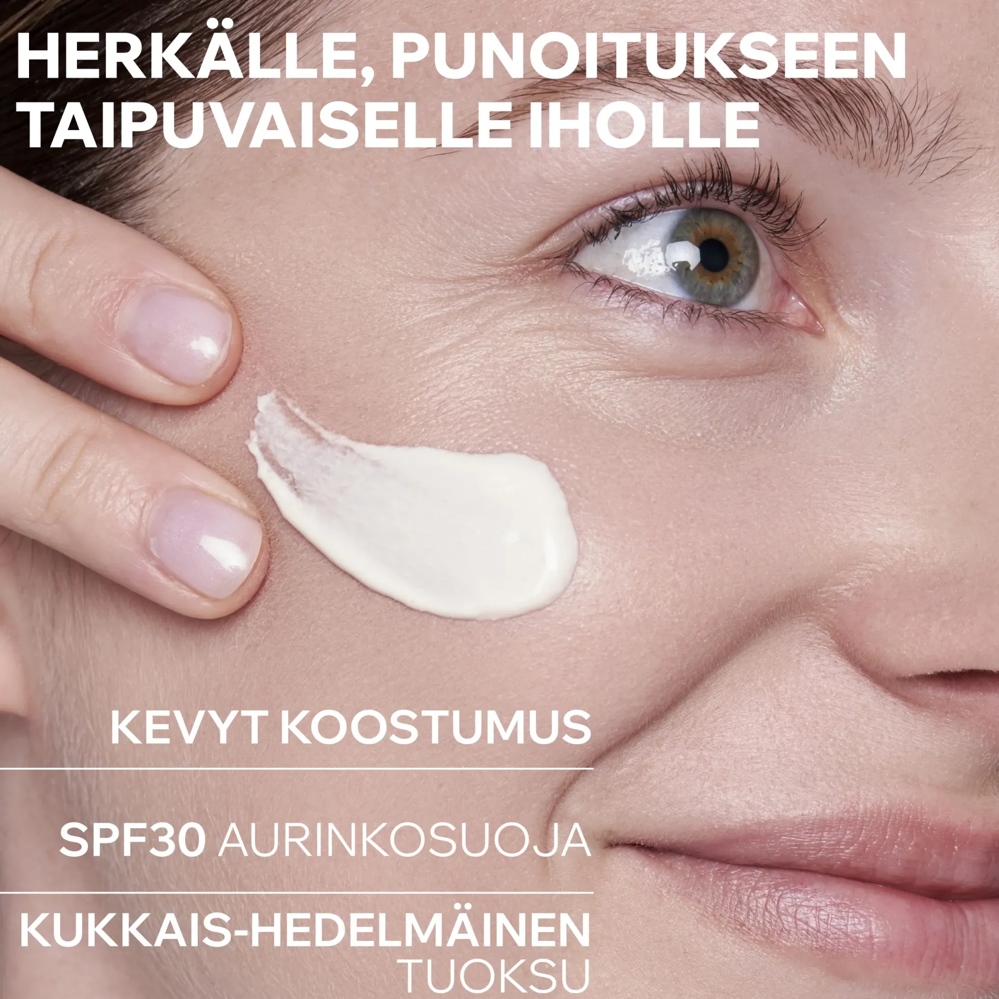 Uriage Roseliane Anti-Redness Cream SPF30
