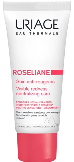 Uriage Roseliane Anti-Redness Cream