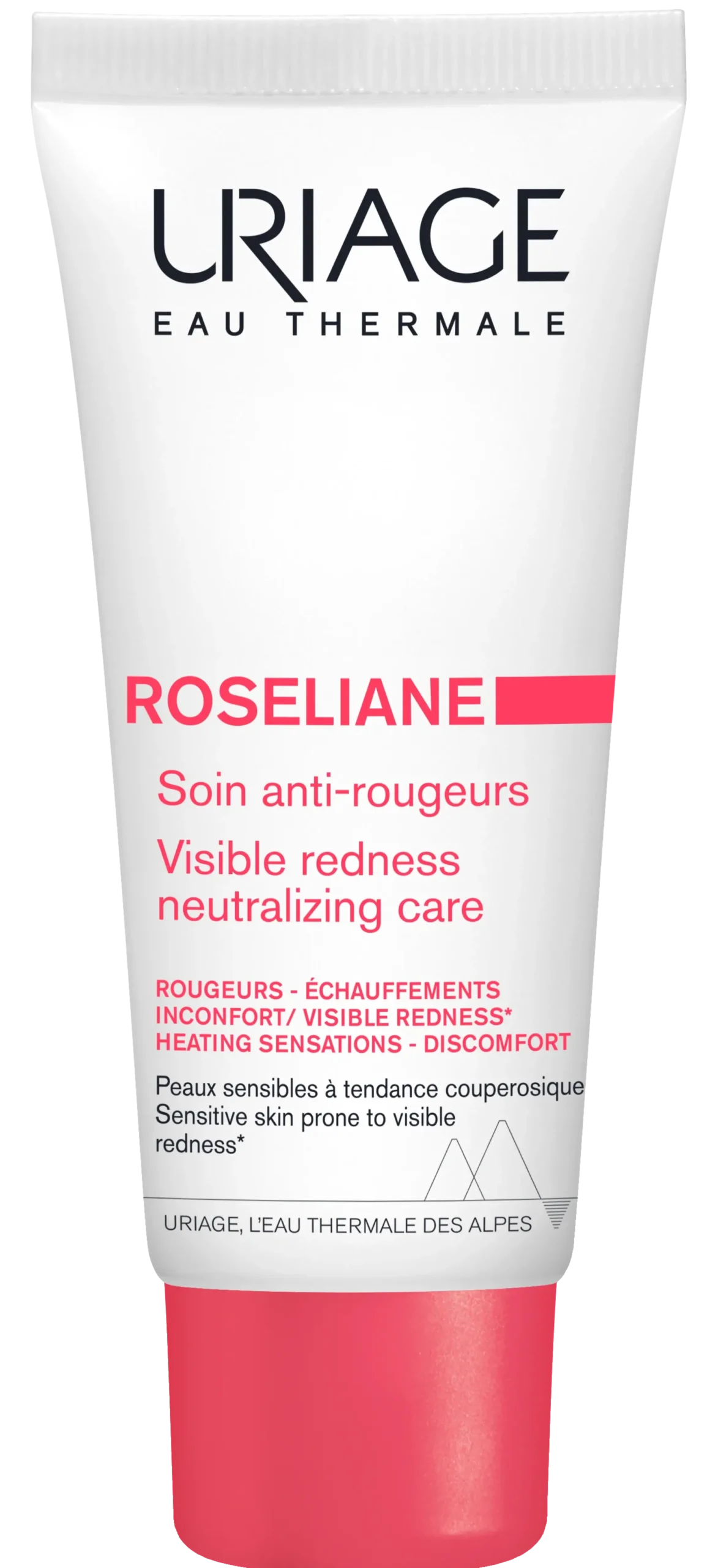 Uriage Roseliane Anti-Redness Cream