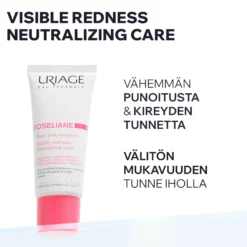 Uriage Roseliane Anti-Redness Cream