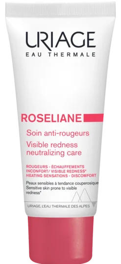 Uriage Roseliane Anti-Redness Cream