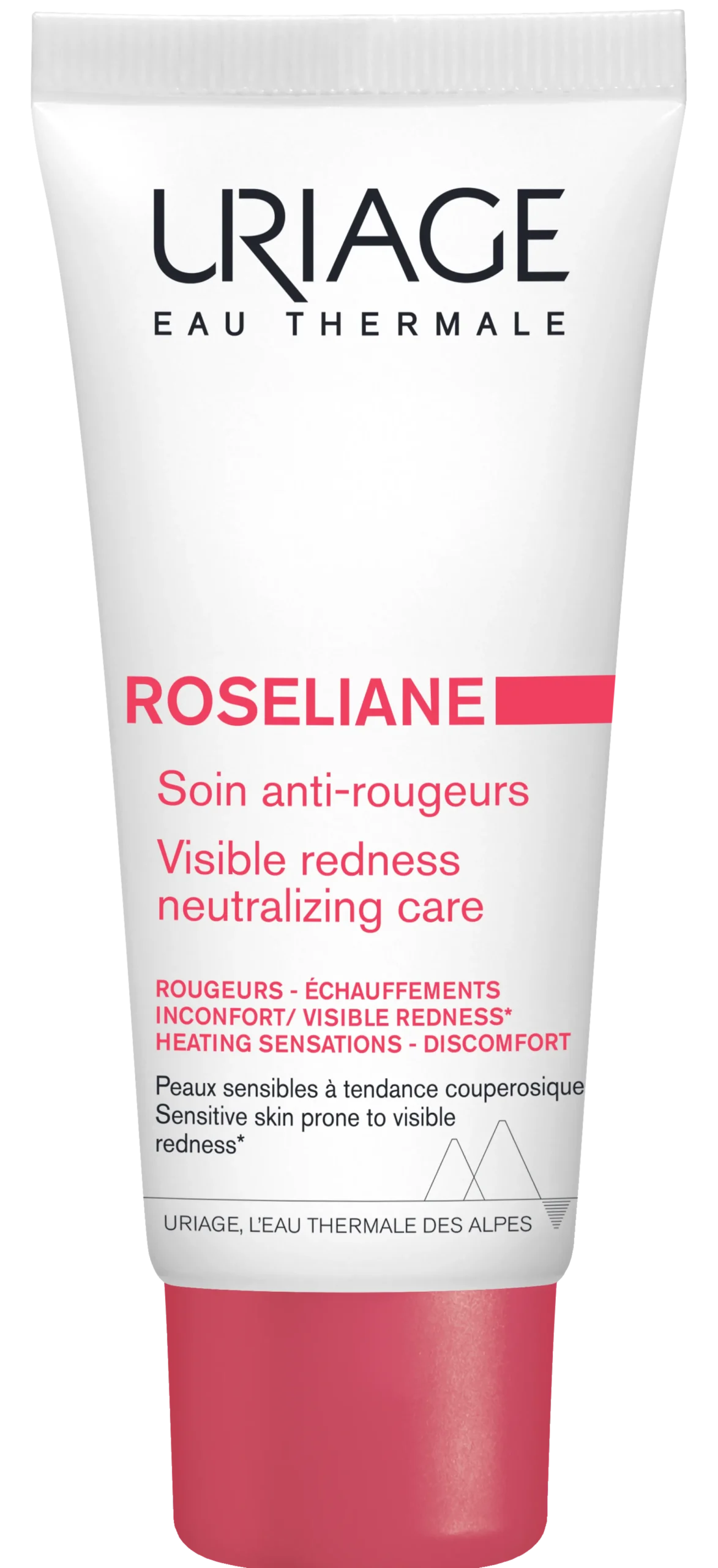 Uriage Roseliane Anti-Redness Cream