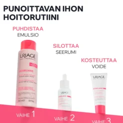 Uriage Roseliane Anti-Redness Cream