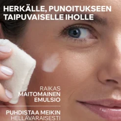 Uriage Roseliane Dermo-Cleansing Fluid