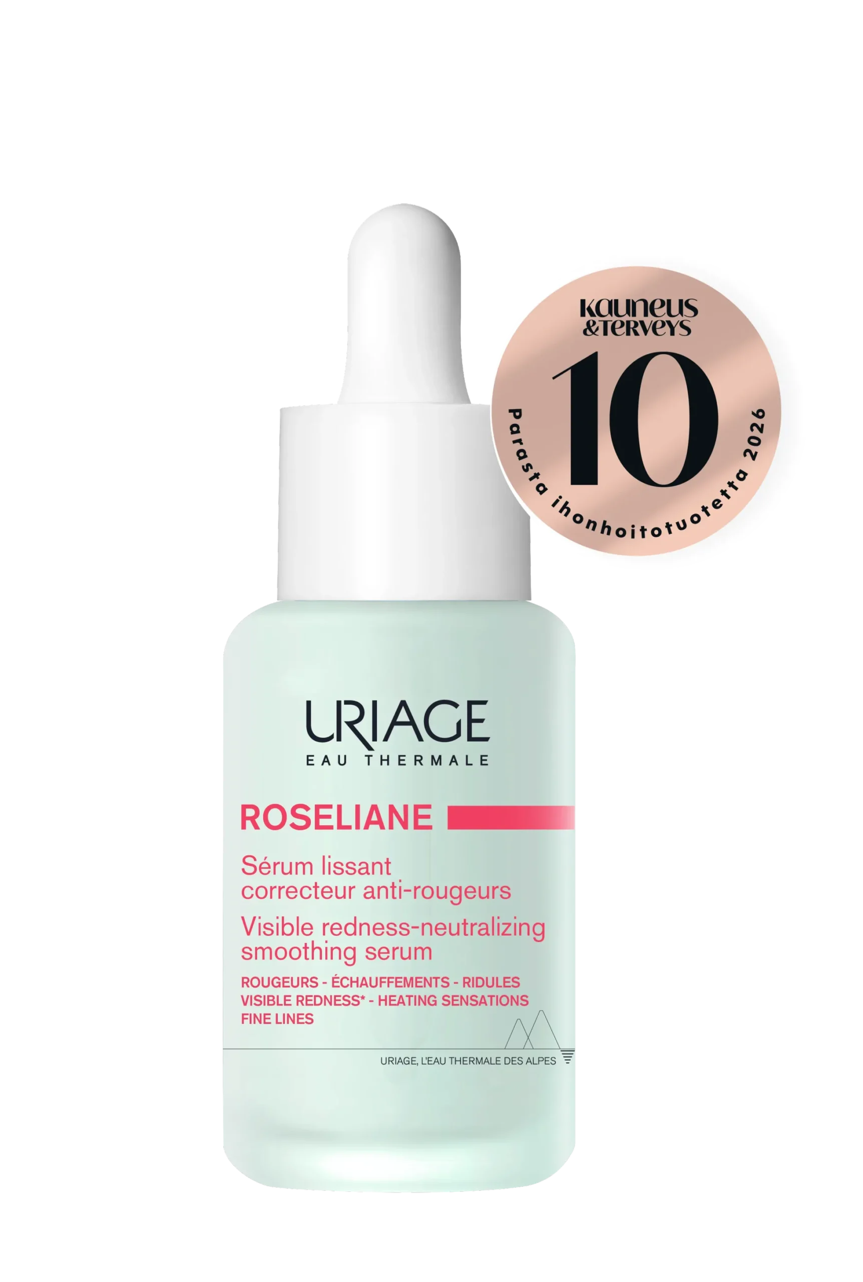 Uriage Roseliane Serum