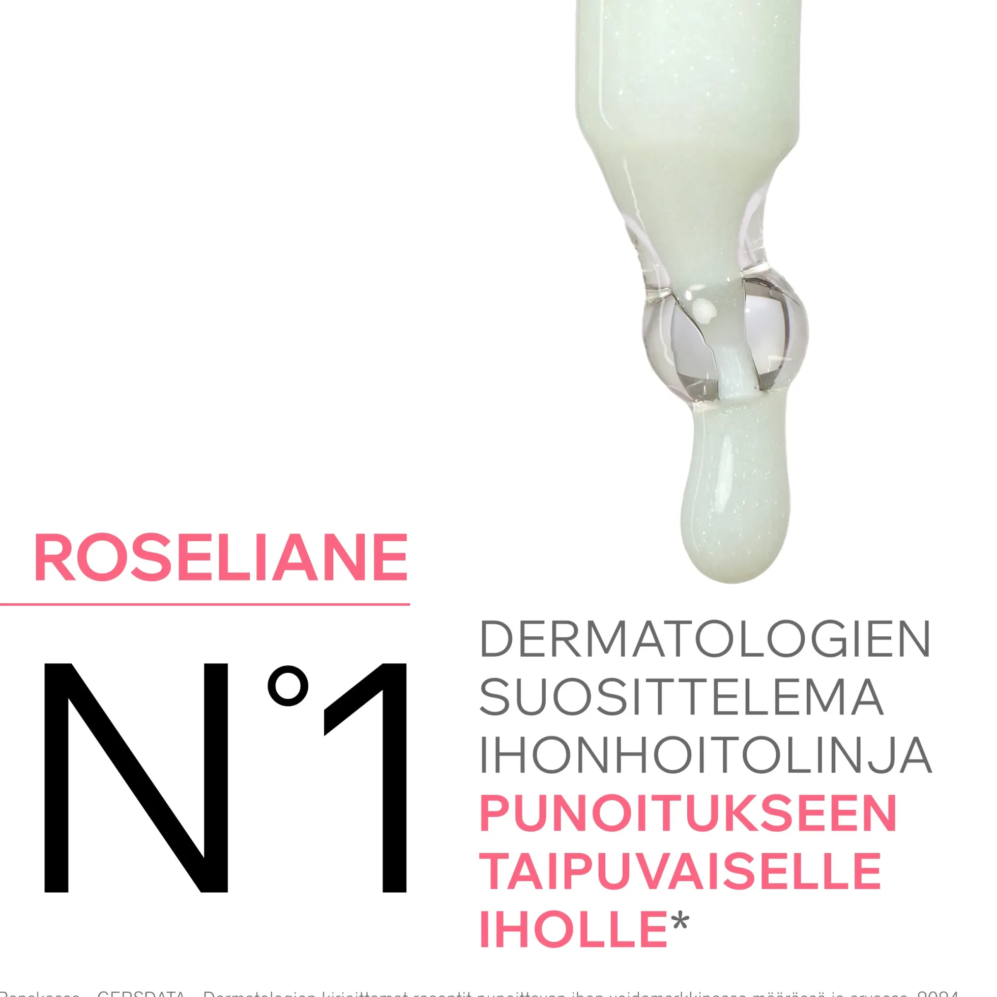 Uriage Roseliane Serum