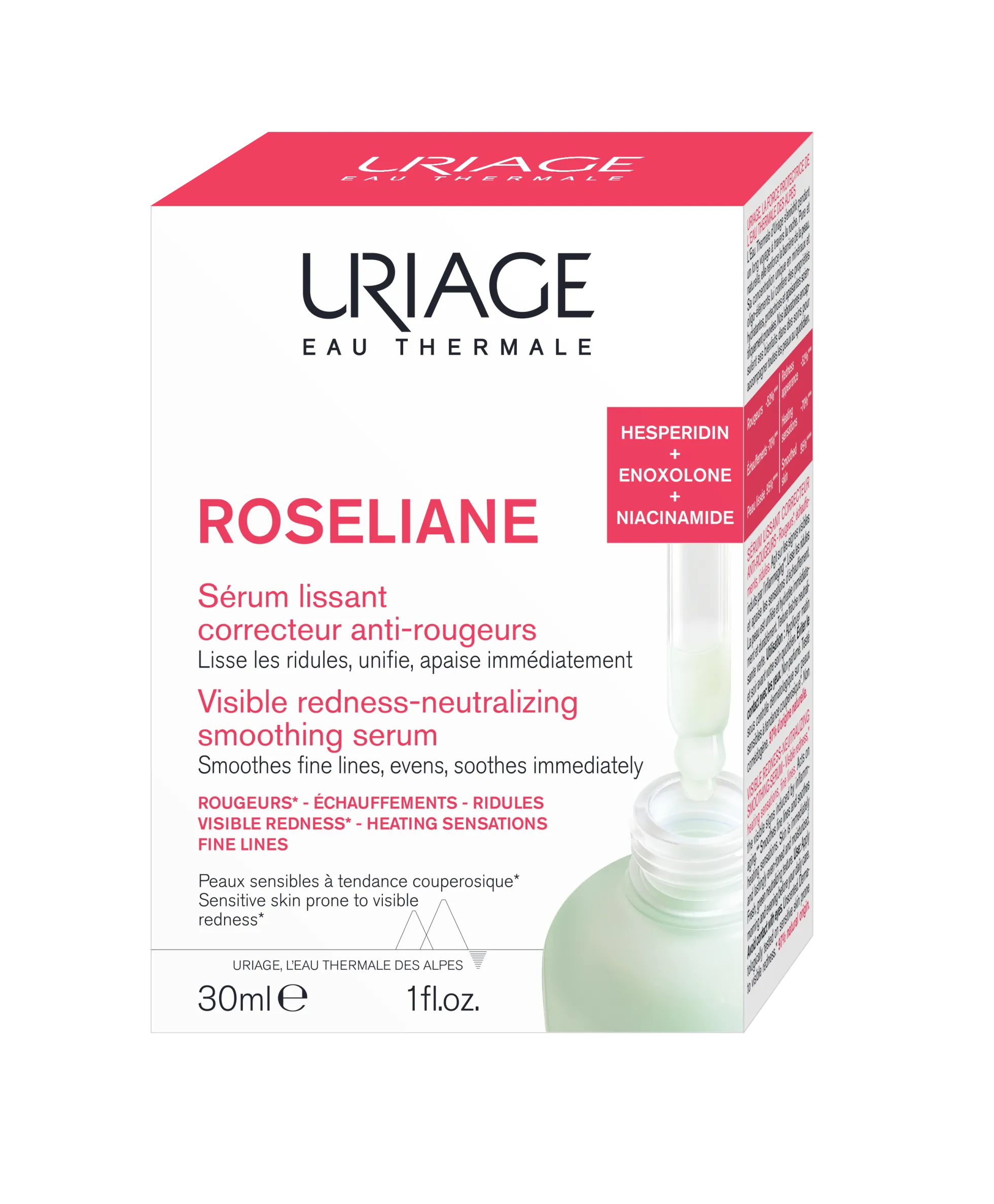 Uriage Roseliane Serum