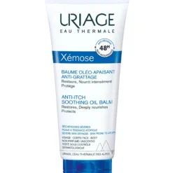 Uriage Xemose Anti-itch Soothing Balm