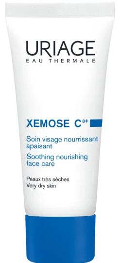 Uriage Xemose C8+ Face Cream 40ml