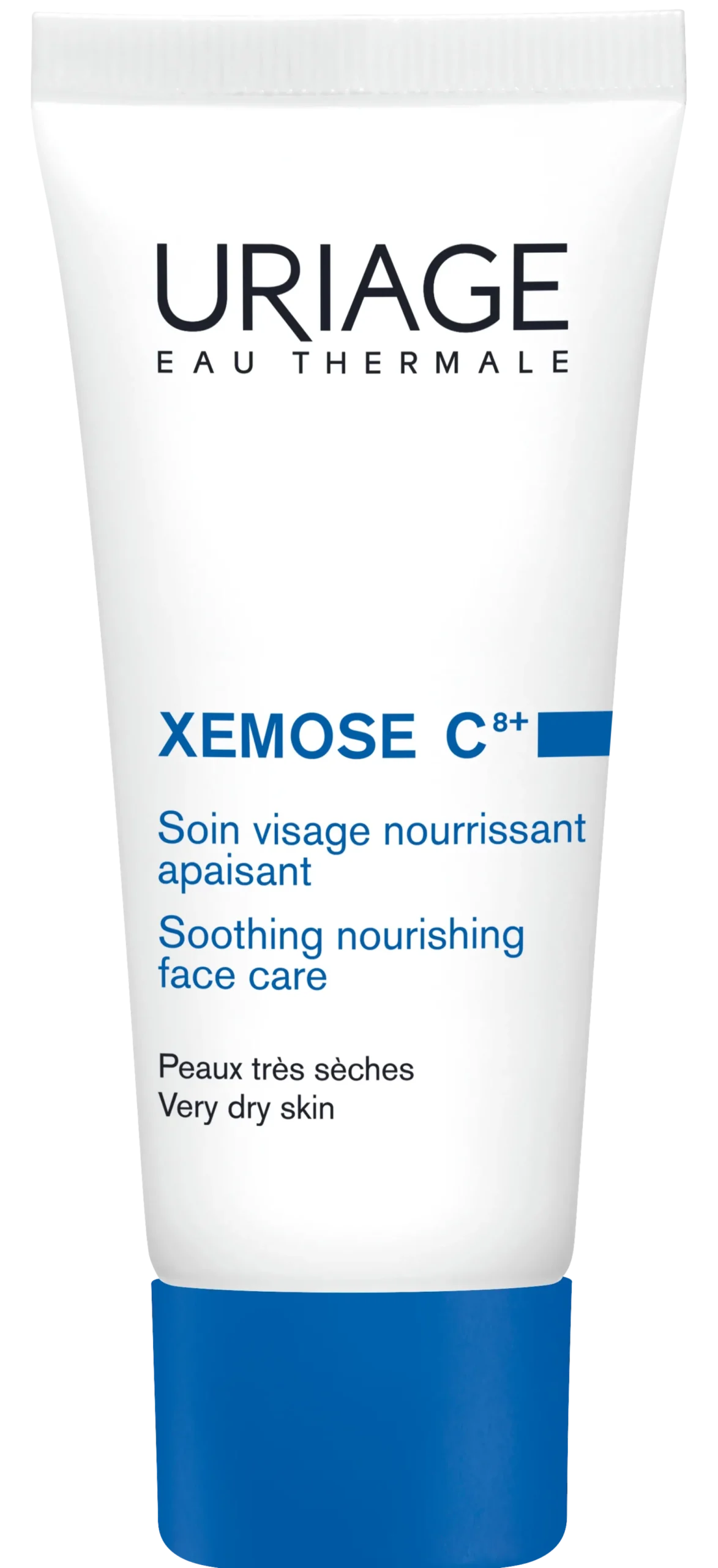 Uriage Xemose C8+ Face Cream 40ml