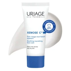 Uriage Xemose C8+ Face Cream 40ml