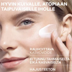 Uriage Xemose C8+ Face Cream 40ml