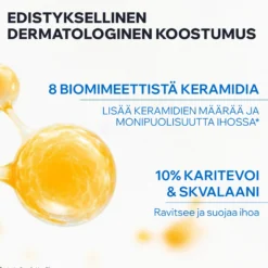 Uriage Xemose C8+ Face Cream 40ml