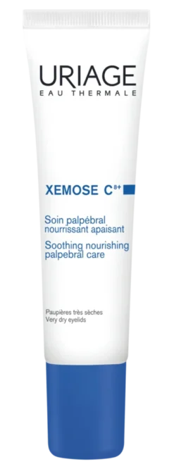 Uriage Xemose C8+ Palpebral Care silmänympärysvoide 15ml