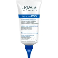 Uriage Xemose PSO Soothing Concentrate, Huom. päiväys 31.1.2027