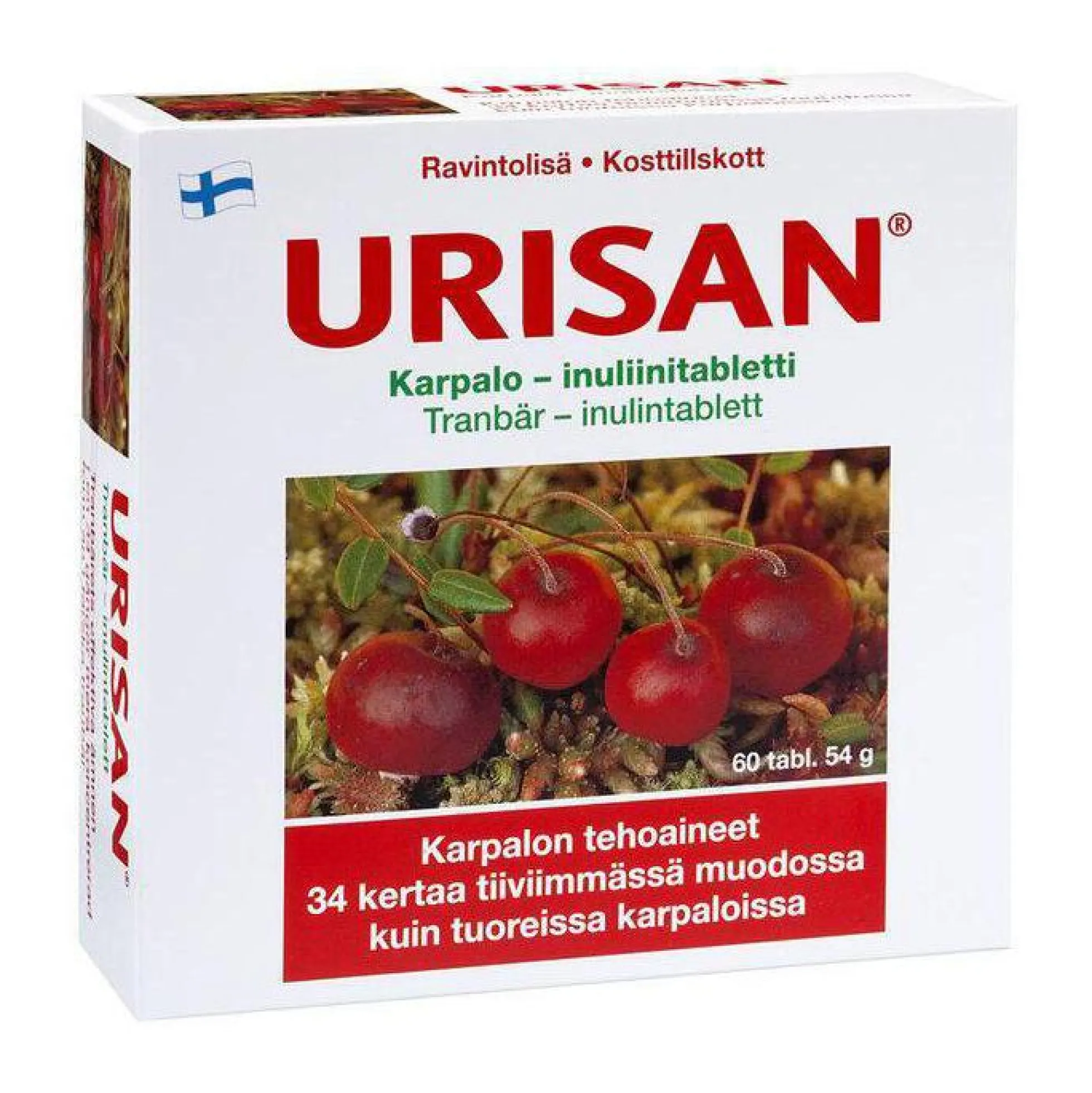 URISAN 60 kpl